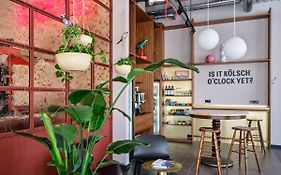 Stayery Cologne Ehrenfeld - Live Music Hall